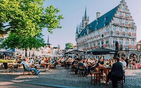 B&B De Beijersche Stee, Logies aan de Waterkant